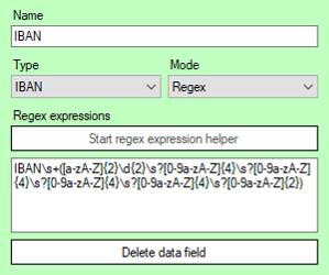 data field class template